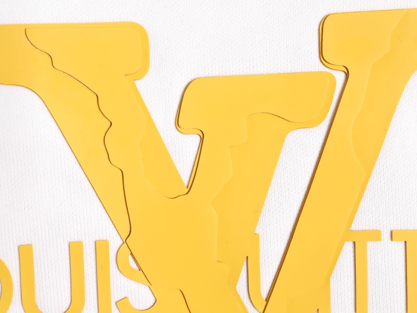 Louis Vuitton LV 25Fw Hoodies