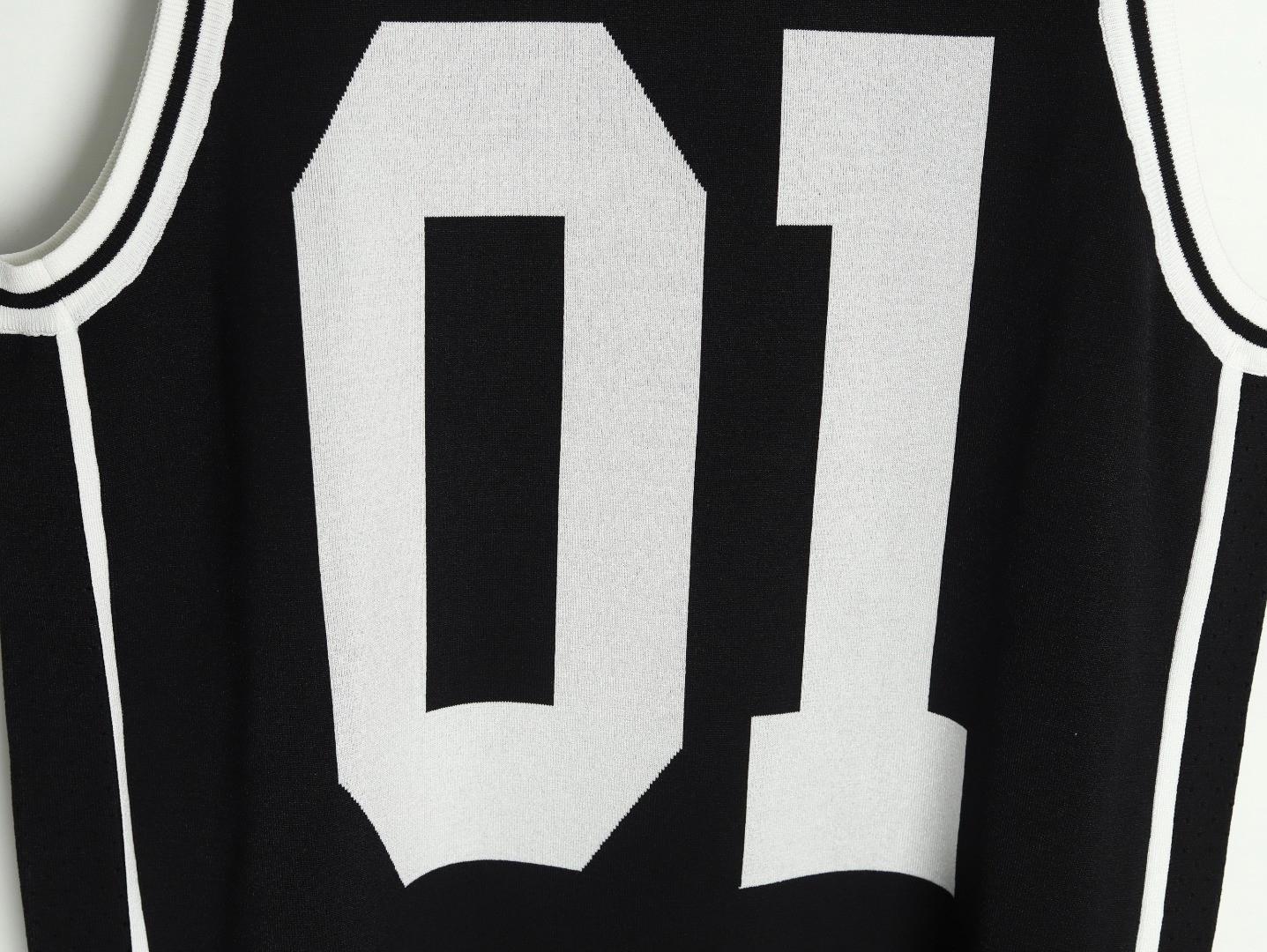 BALENCIAGA BLCG knitting Vest