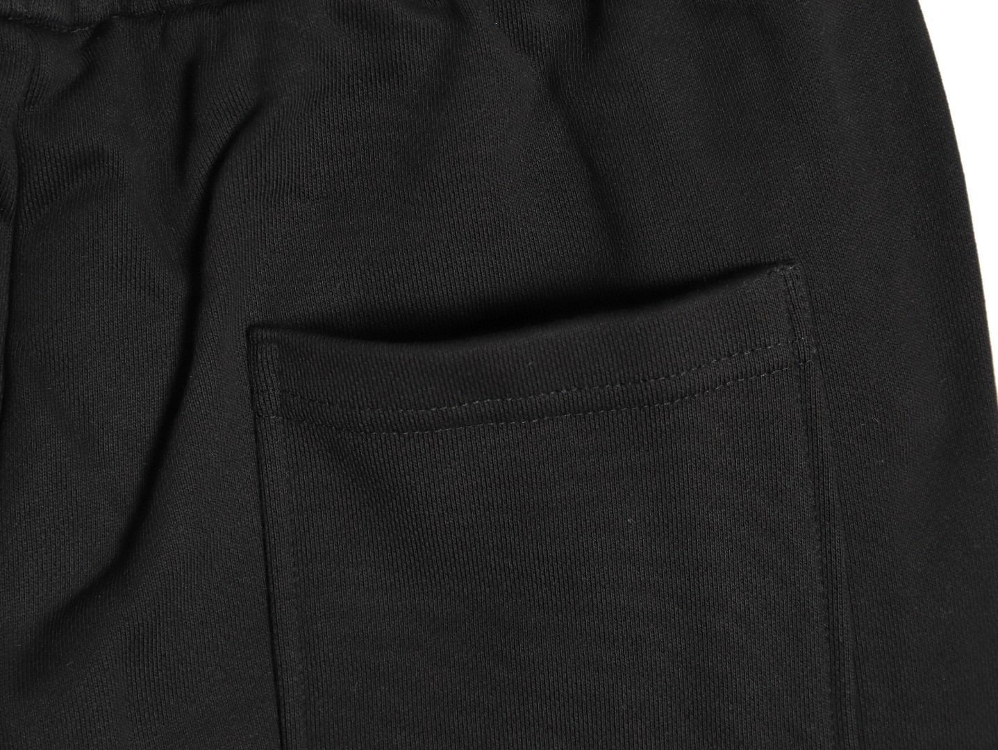 Ch*0me He**ts 24ss shorts