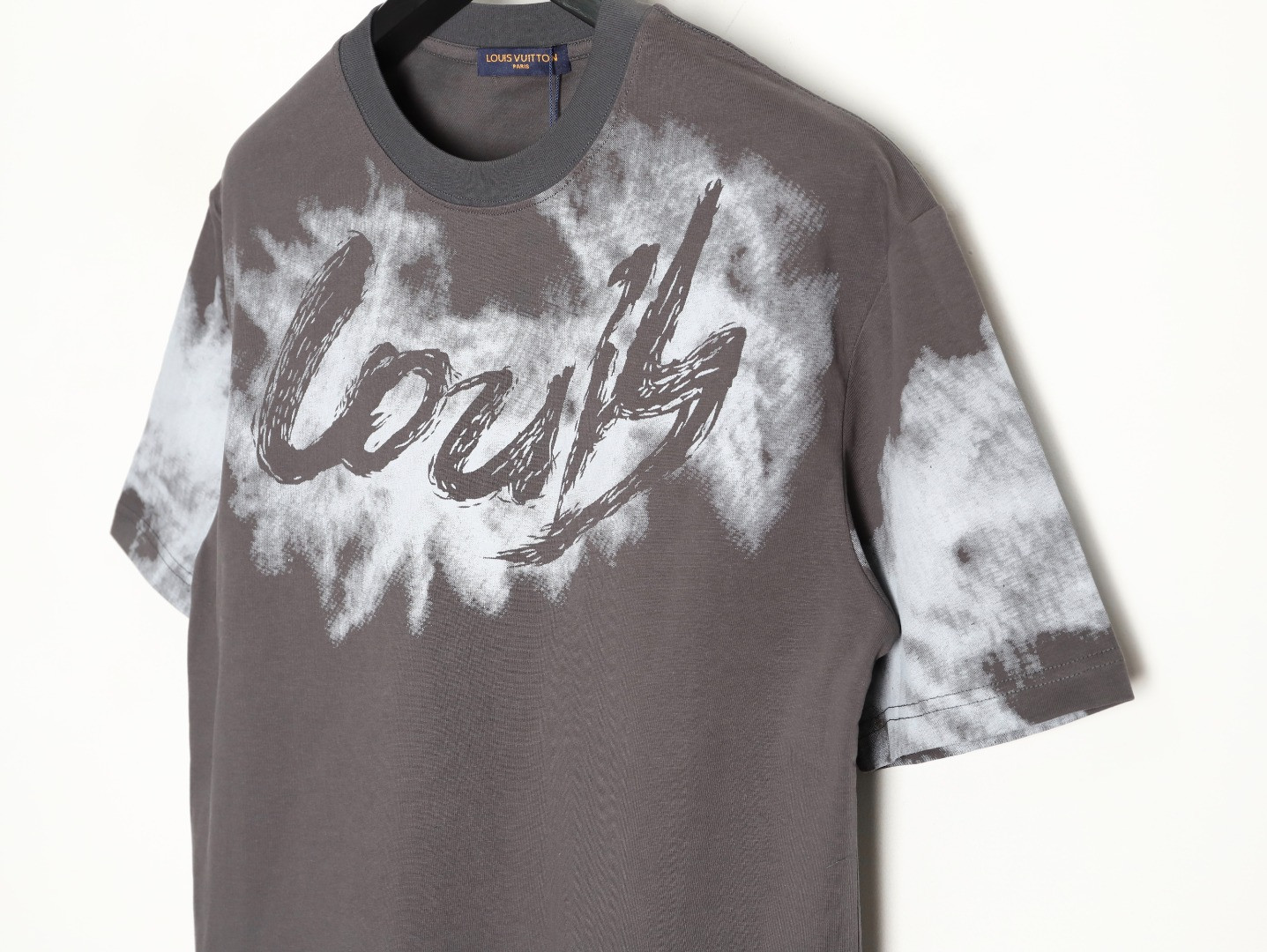 Louis Vuitton LV 25ss Short-sleeved T-shirt