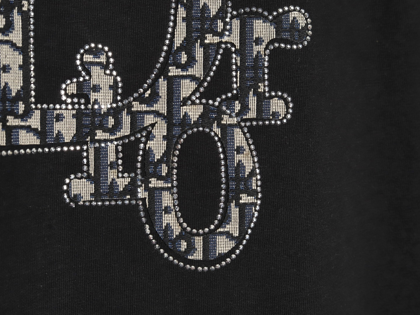 Dior 25SS Short-sleeved T-shirt