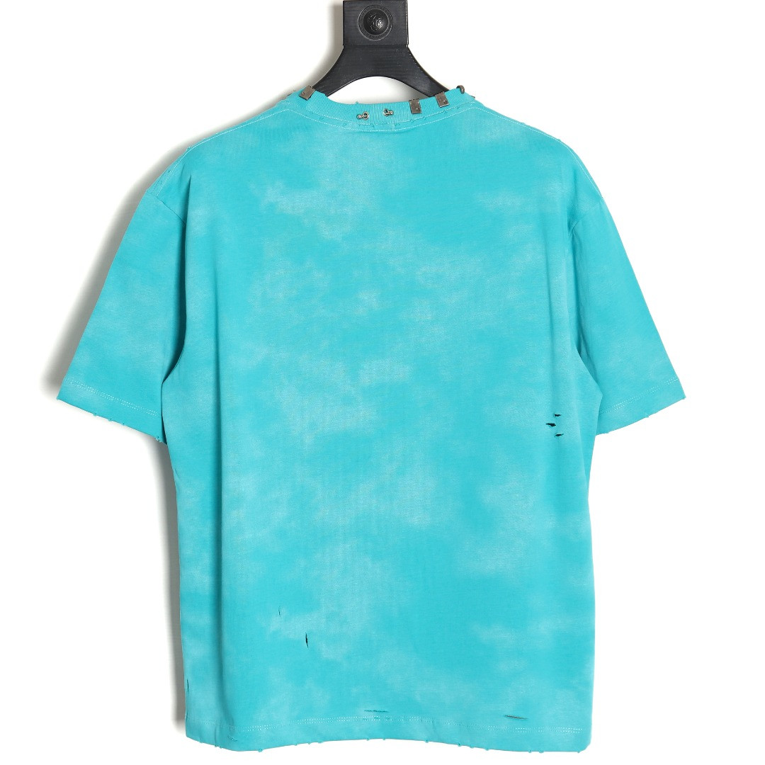 Balenciaga 23ss Short-sleeved T-shirt