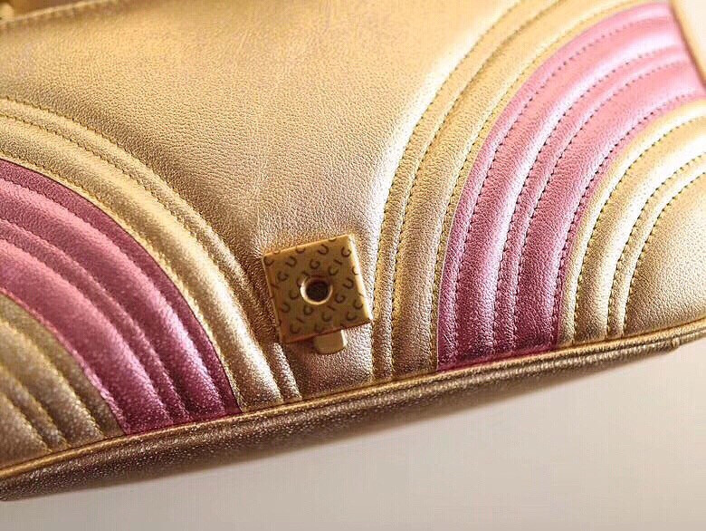 Gucci GG Marmont Shoulder Bag