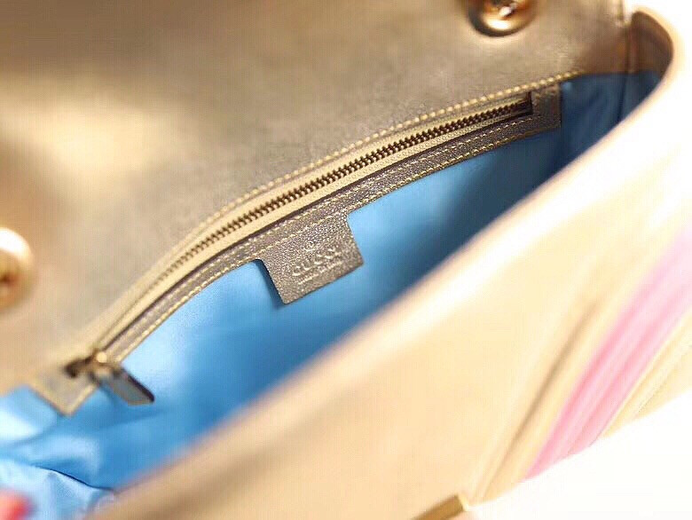 Gucci GG Marmont Shoulder Bag