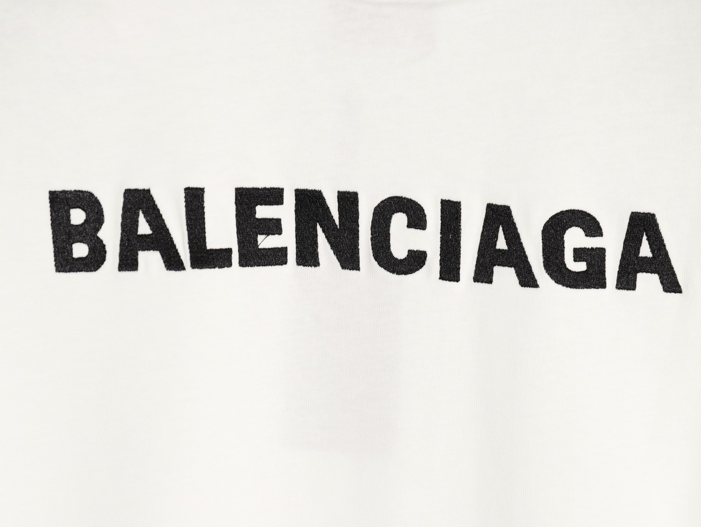Balenciaga 25SS Short-sleeved T-shirt