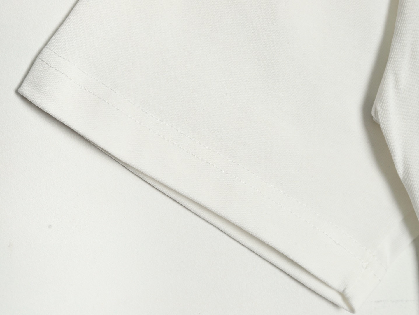 Ch*0me He**ts 25ss short-sleeved t-shirt