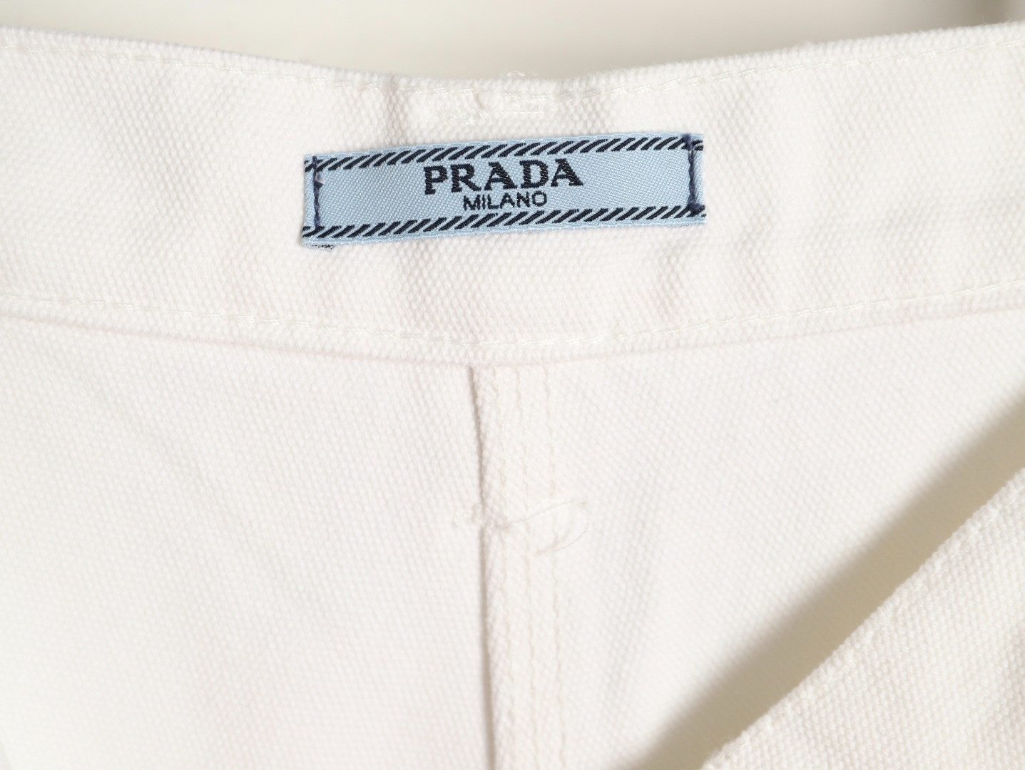 Prada 25ss Jeans