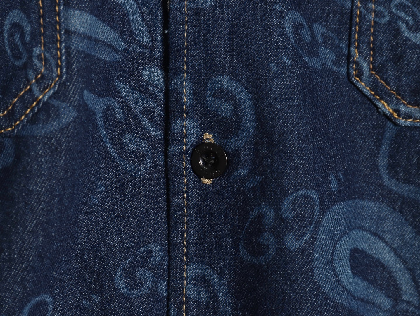 GUCCI GC 25SS Short-sleeved Shirts