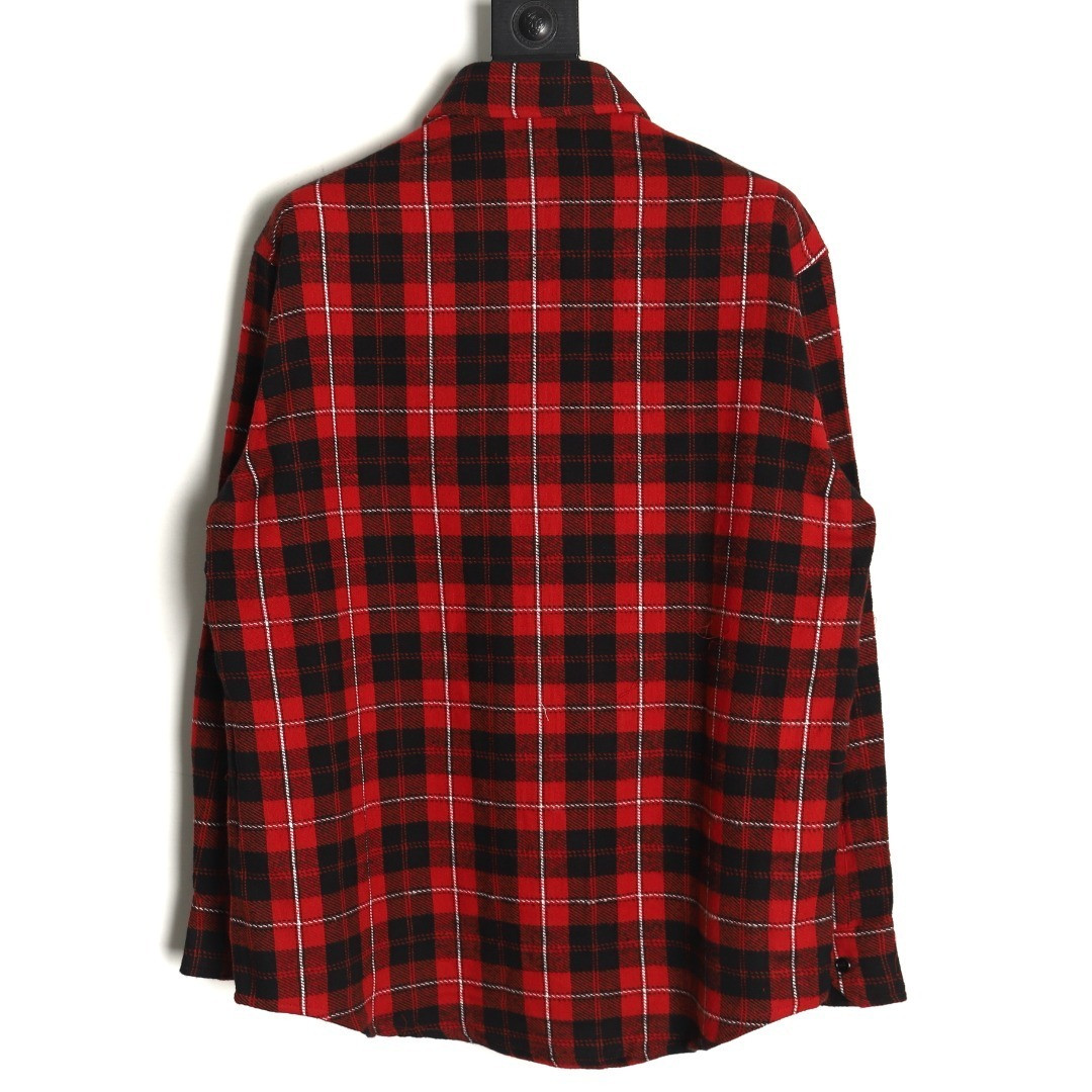 Celine 24Fw Long-sleeved Shirts