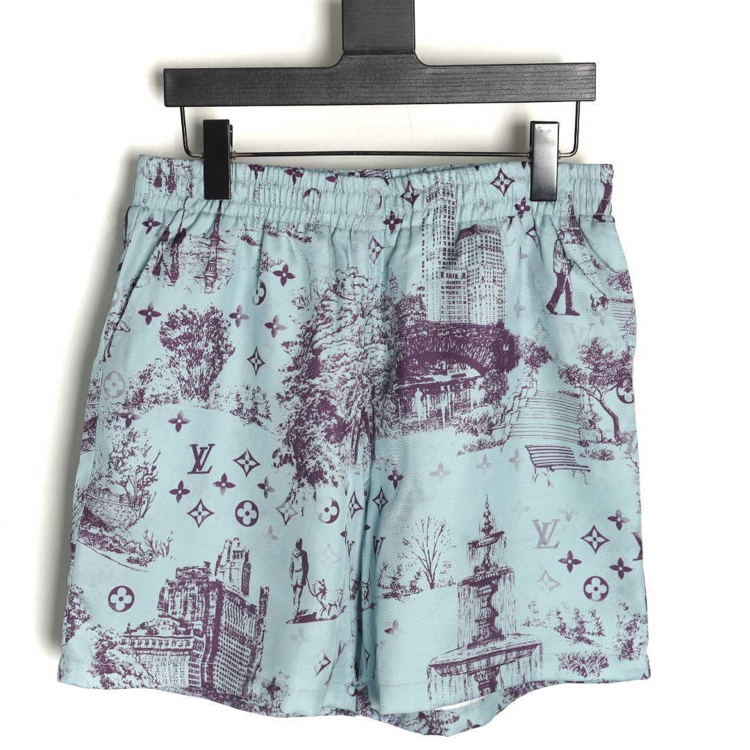 Louis Vuitton LV shorts