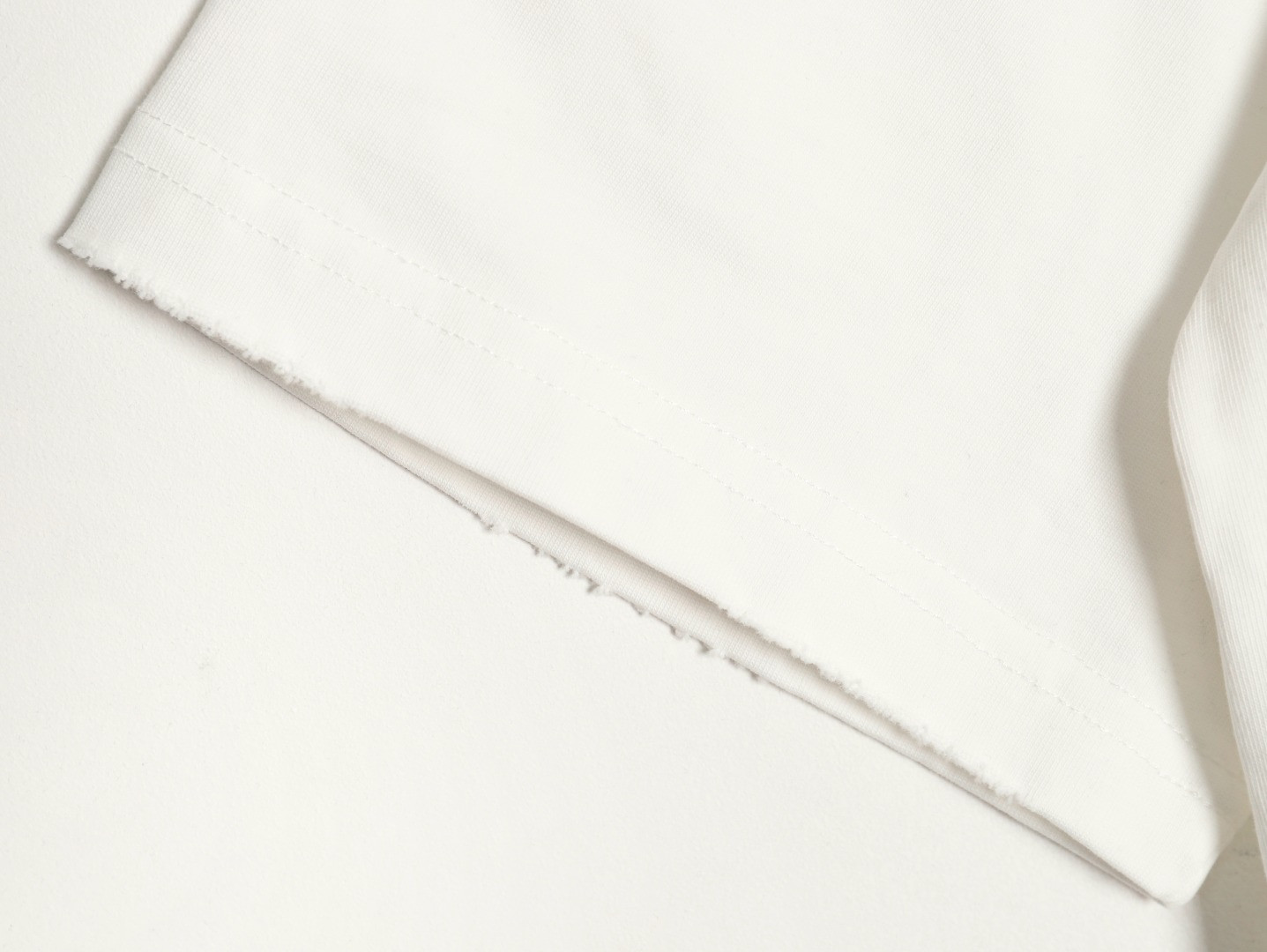 Ch*0me He**ts 25ss short-sleeved t-shirt