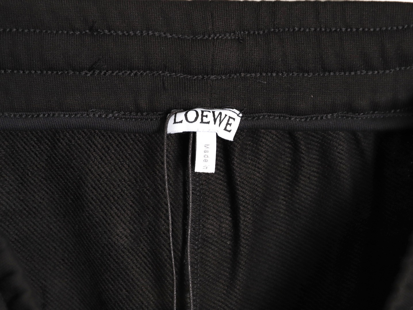 LOEWE shorts