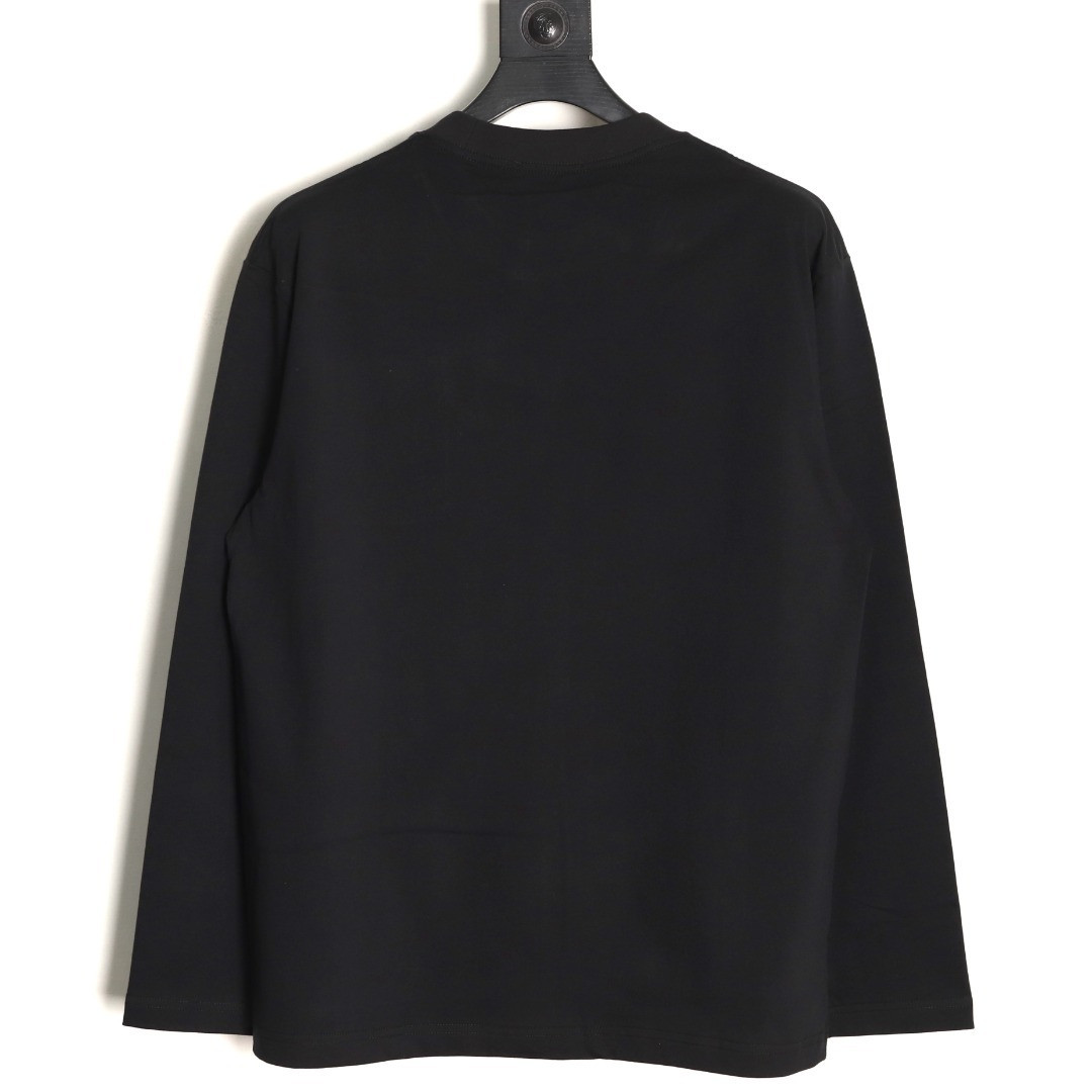 Loewe Long-sleeved T-shirt