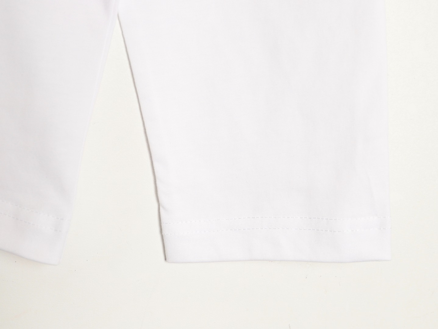 Louis Vuitton Long-sleeved T-shirt