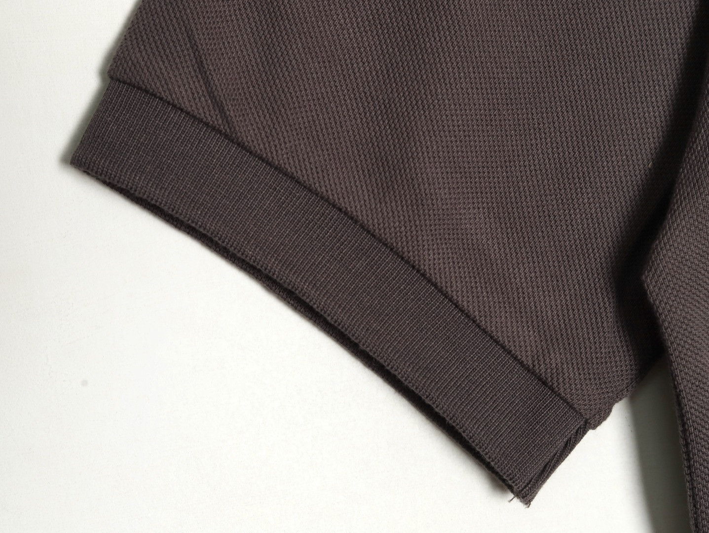 Prada Short-sleeved Polo shirt