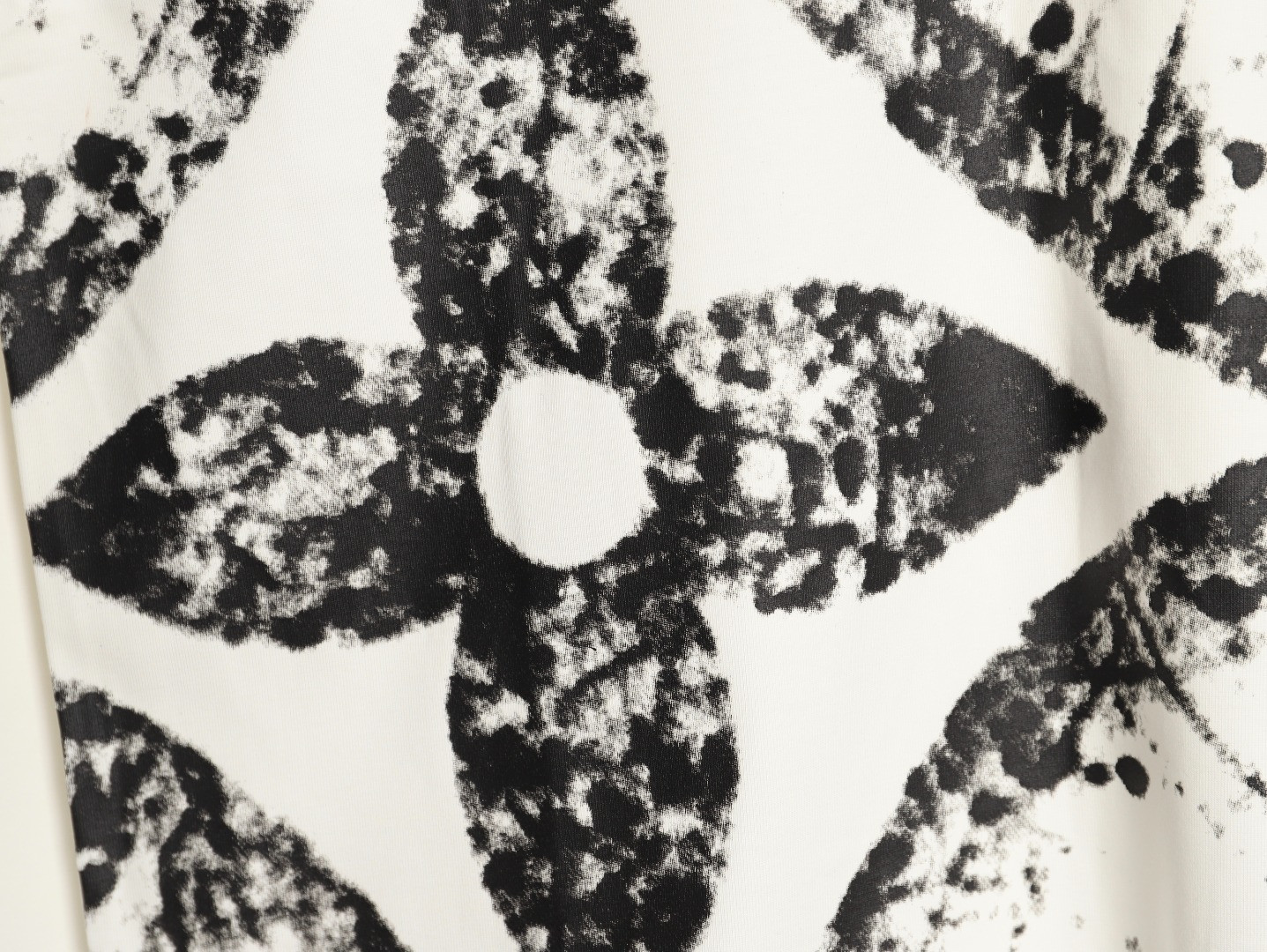 Louis Vuitton 25Fw Long-sleeved T-shirt