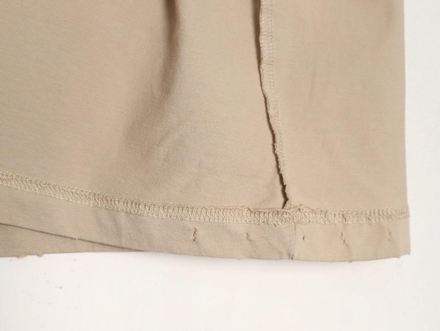 Balenciaga 25SS Short-sleeved T-shirt