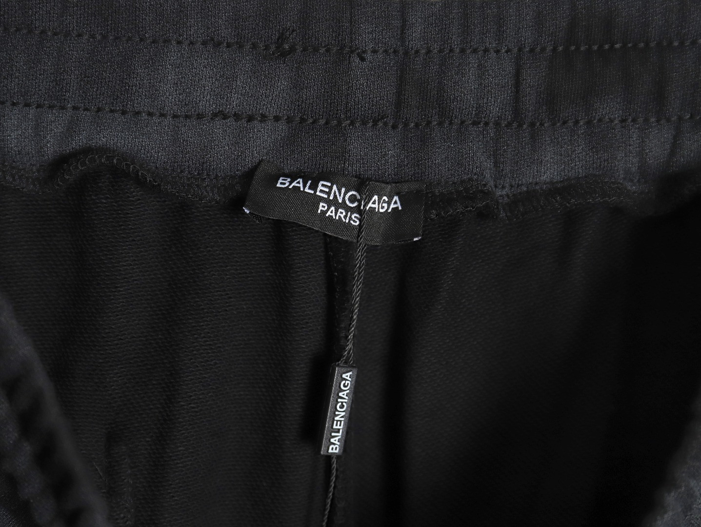 Balenciaga 24Fw Pants Suit