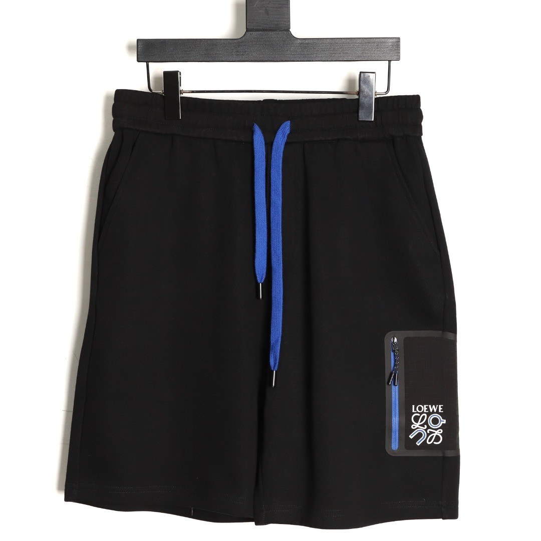 Loewe x ON 25ss shorts