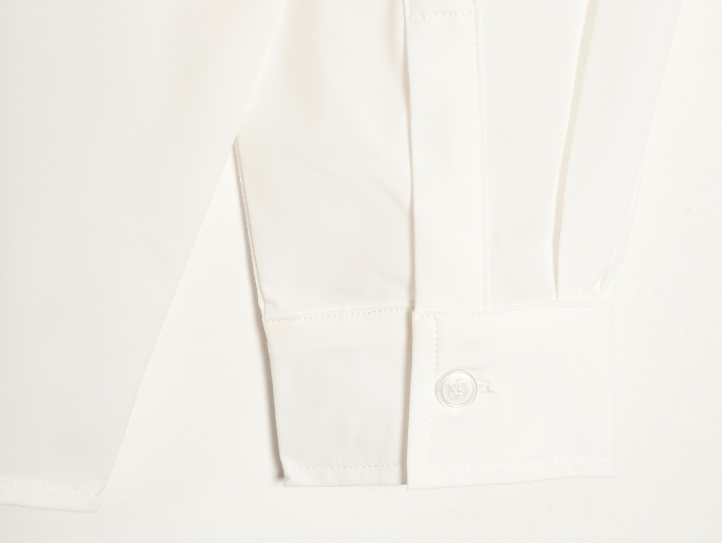 Prada 24Fw Long-sleeved Shirts