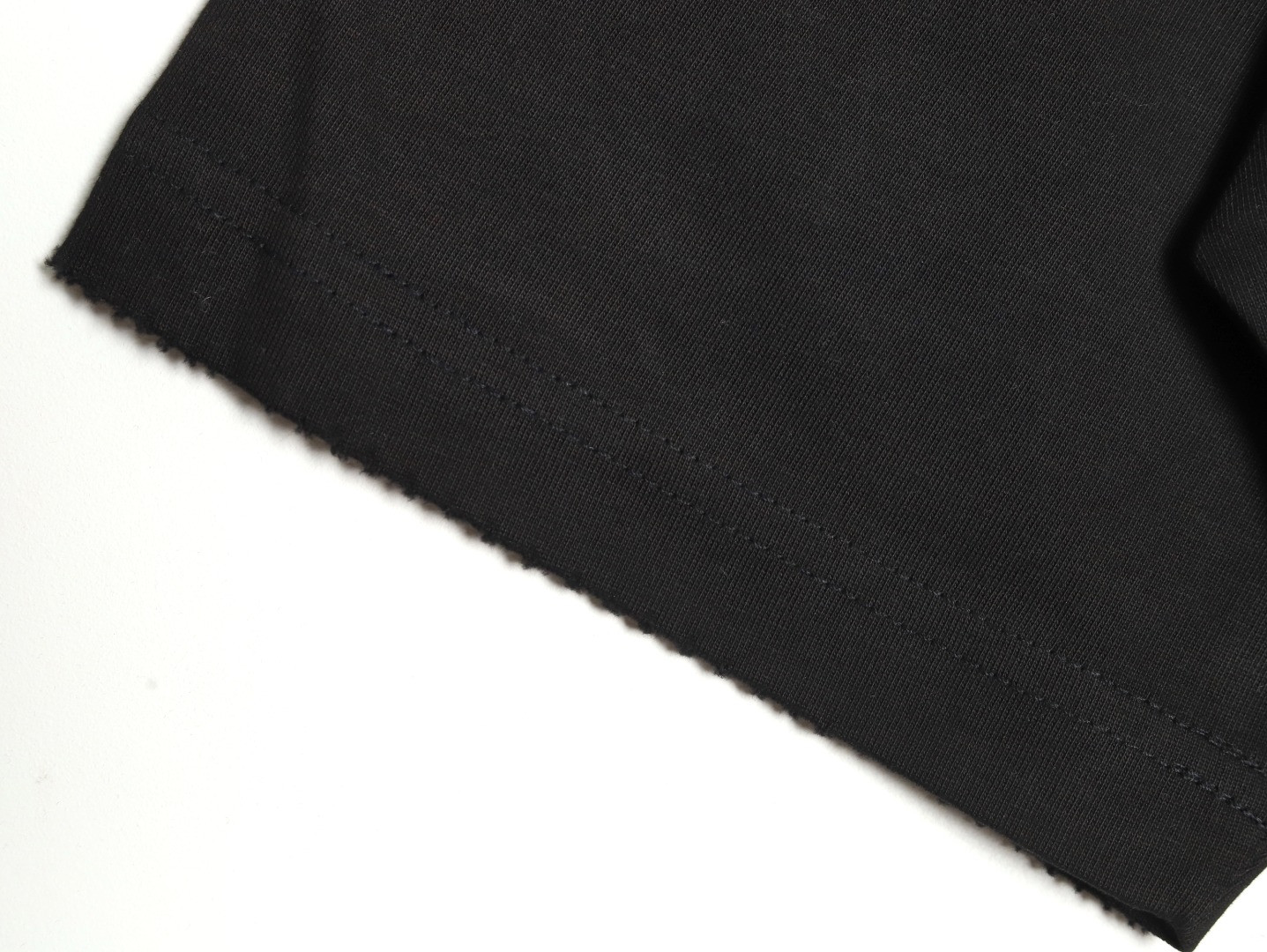 Ch*0me He**ts 25ss short-sleeved t-shirt