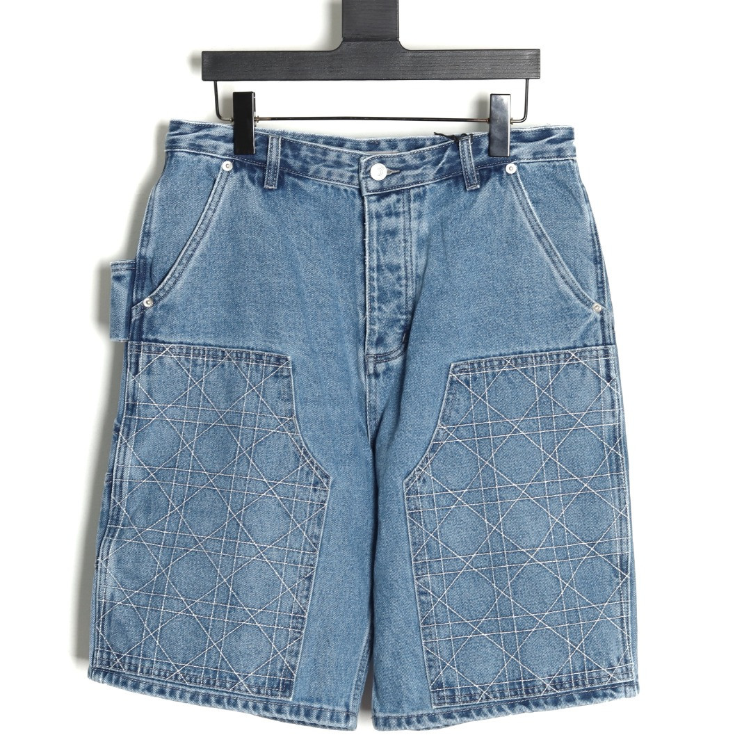 Dior 24ss shorts