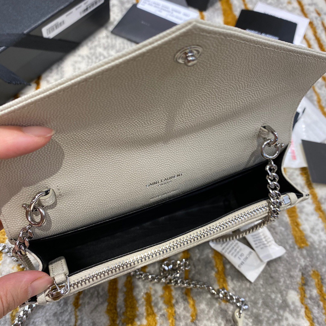 YSL WOC 19cm