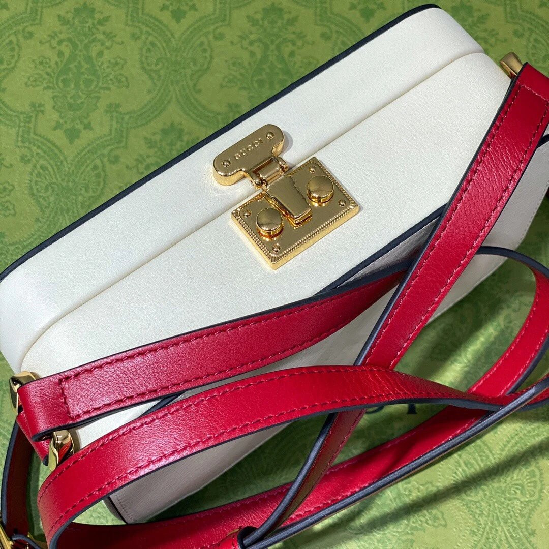 Gucci Interlocking G mini bag