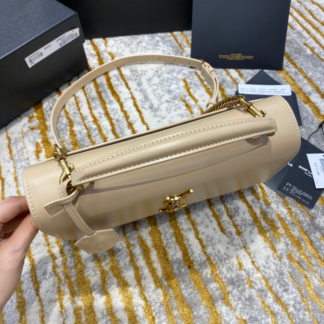 YSL NEW MEDIUM SUNSET 25cm