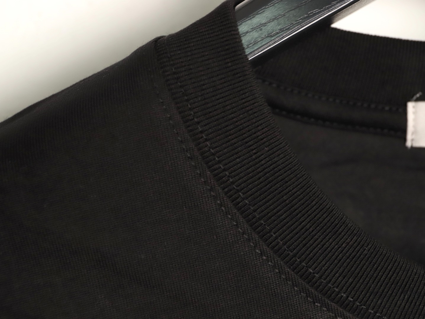 Loewe & on 25Fw Long-sleeved T-shirt