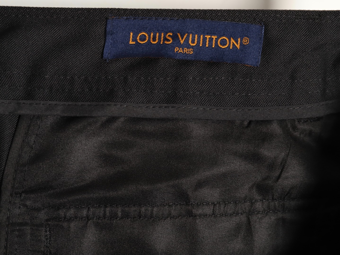 Louis Vuitton LV 25ss Pants
