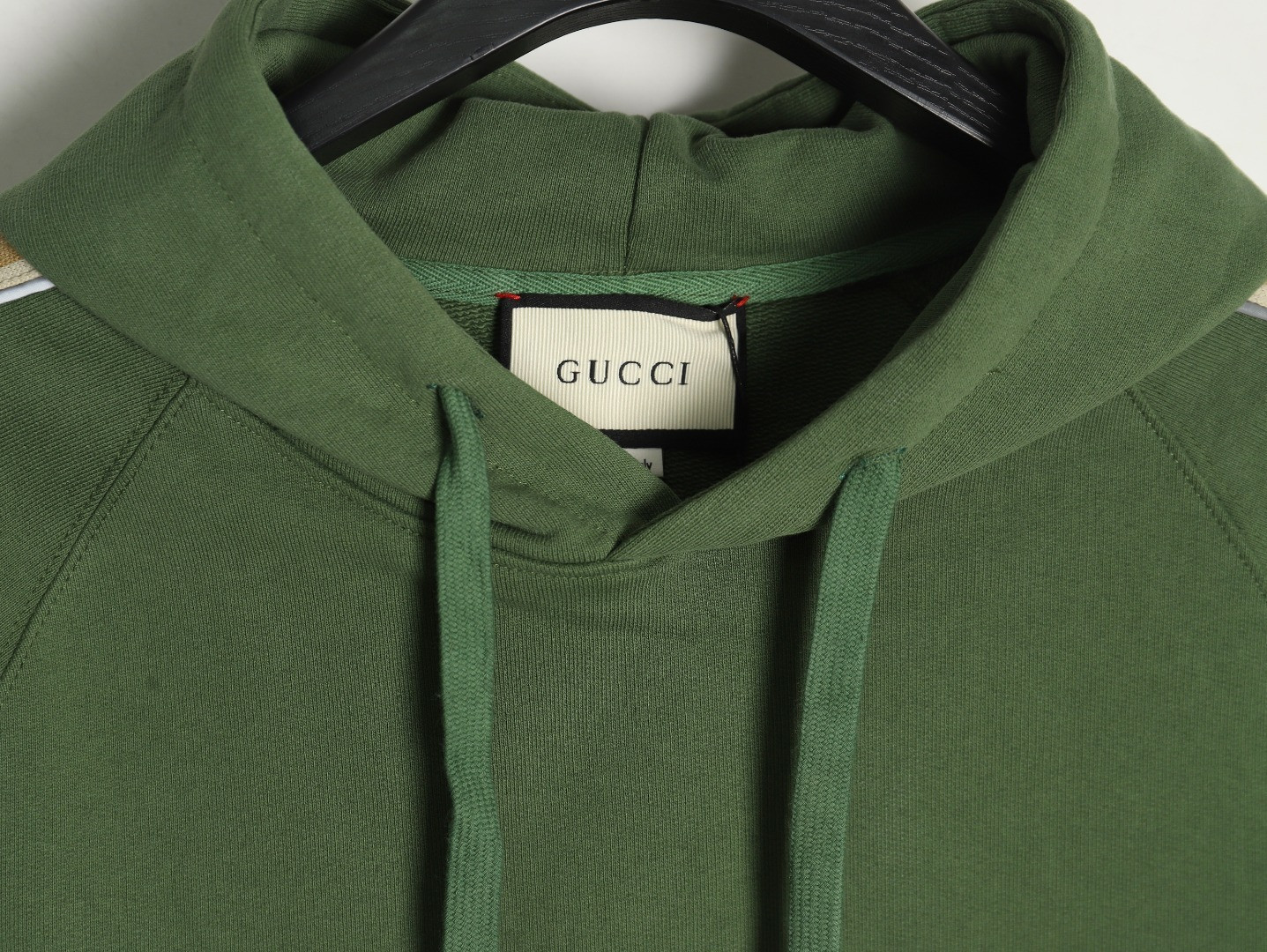 GUCCI GUC Hoodies