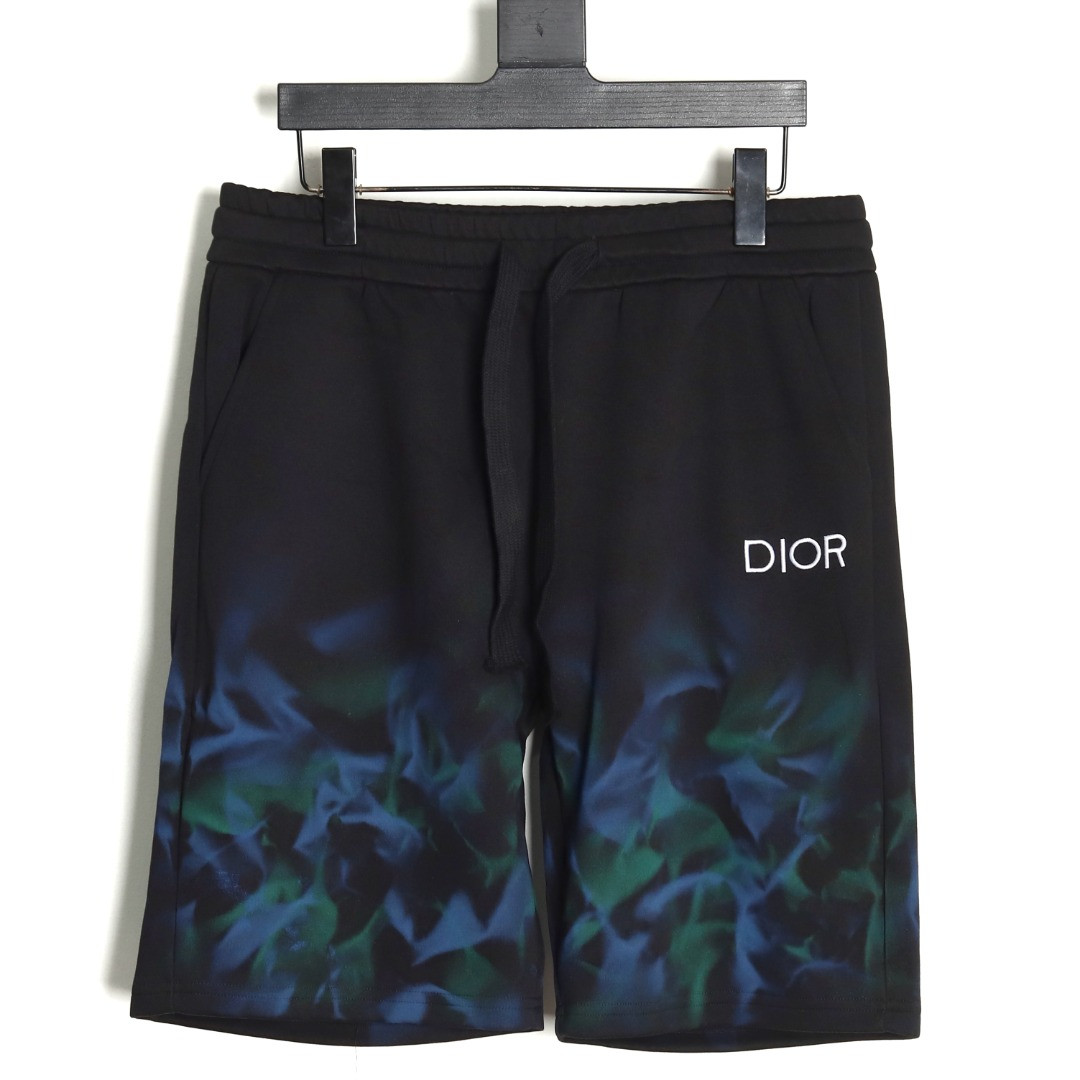 DIOR CD shorts