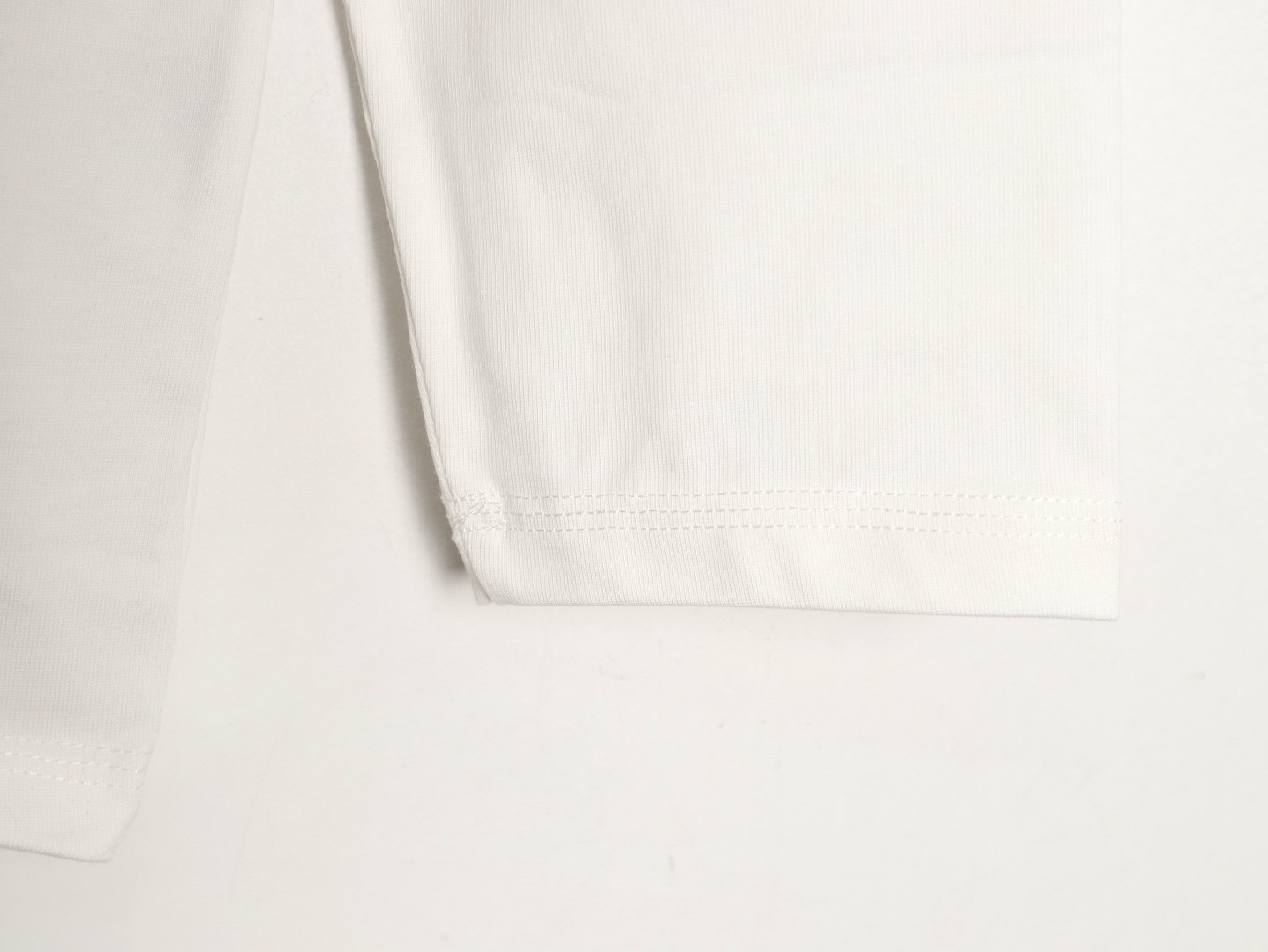 Louis Vuitton 25Fw Long-sleeved T-shirt