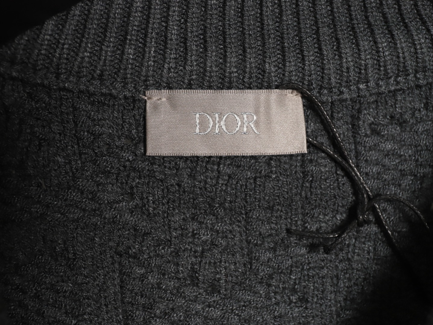 Dior CD 25ss Sweaters