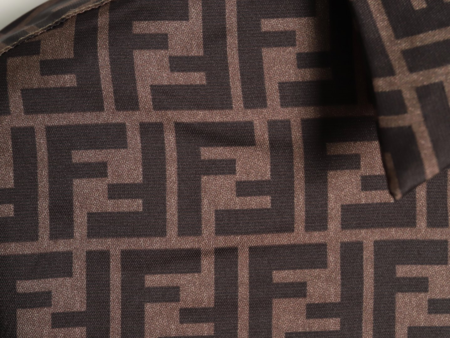 FENDI FD Short-sleeved Shirts