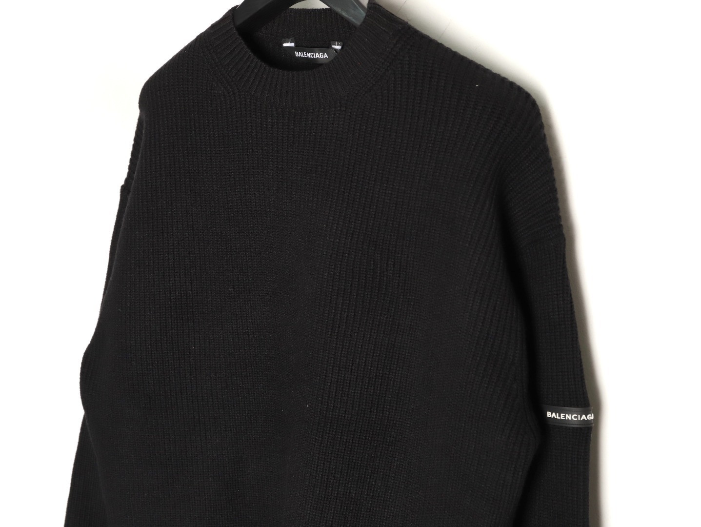 Balenciaga 24FW Sweaters