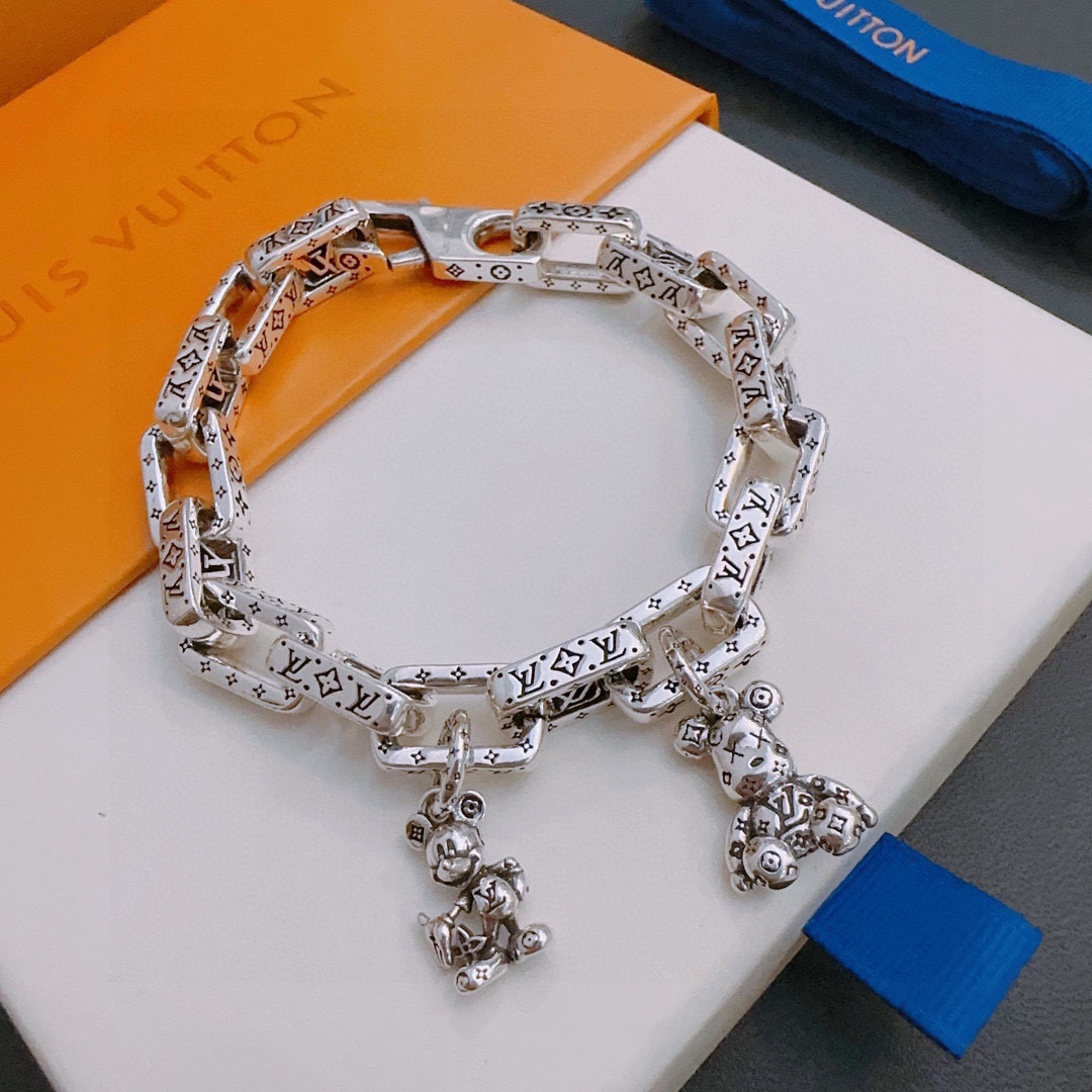 Louis Vuitton Bracelet