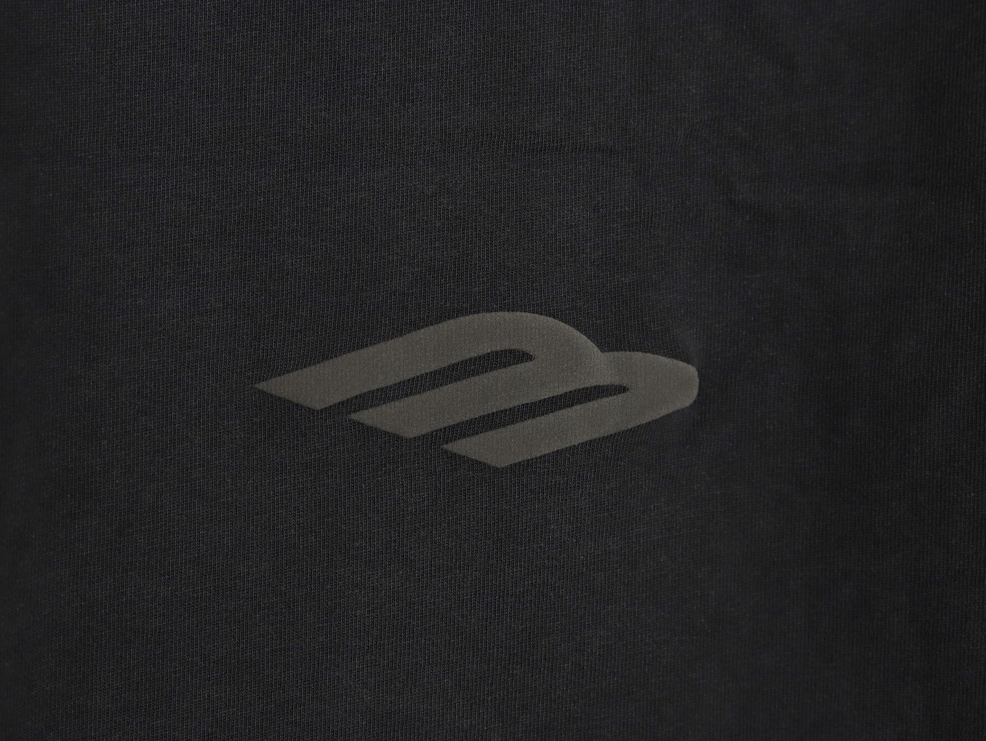 Balenciaga Short-sleeved T-shirt