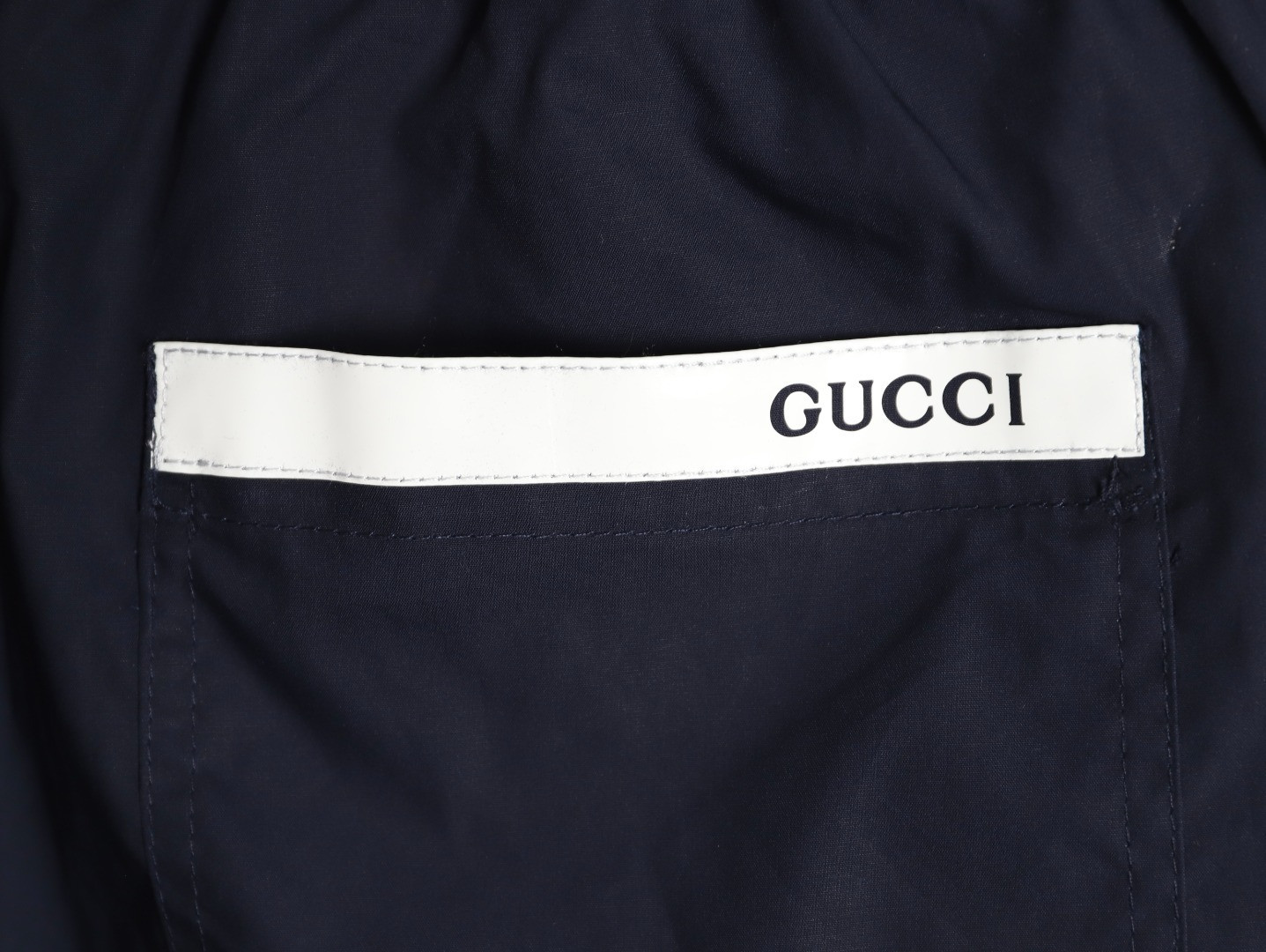 Gucci 25Fw Pants Suit