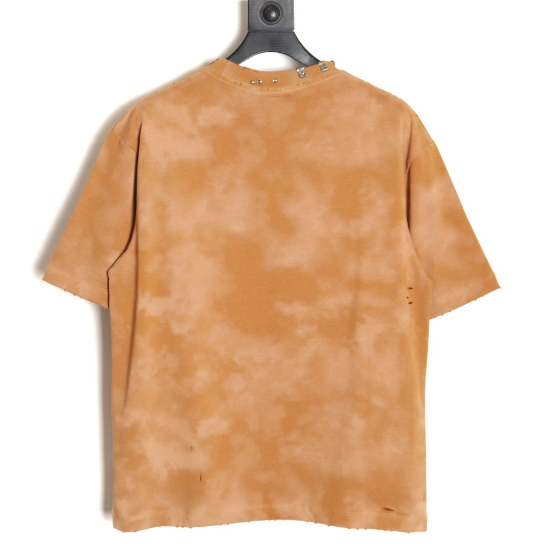 Balenciaga 23ss Short-sleeved T-shirt