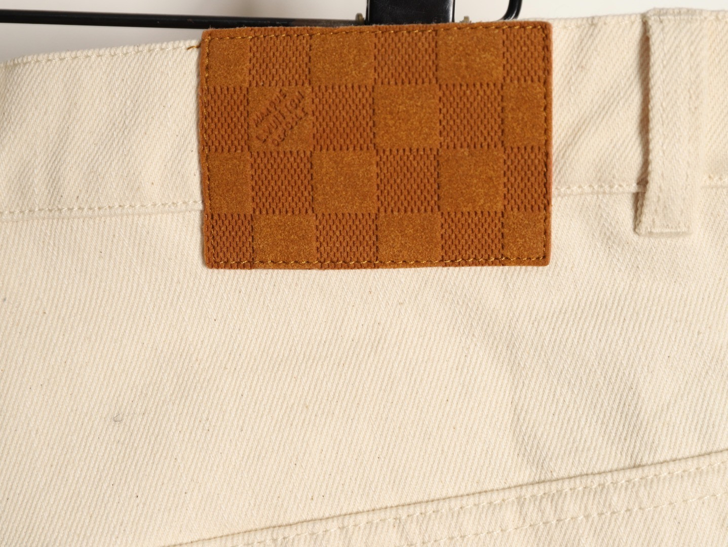 Louis Vuitton LV 25Fw Jeans