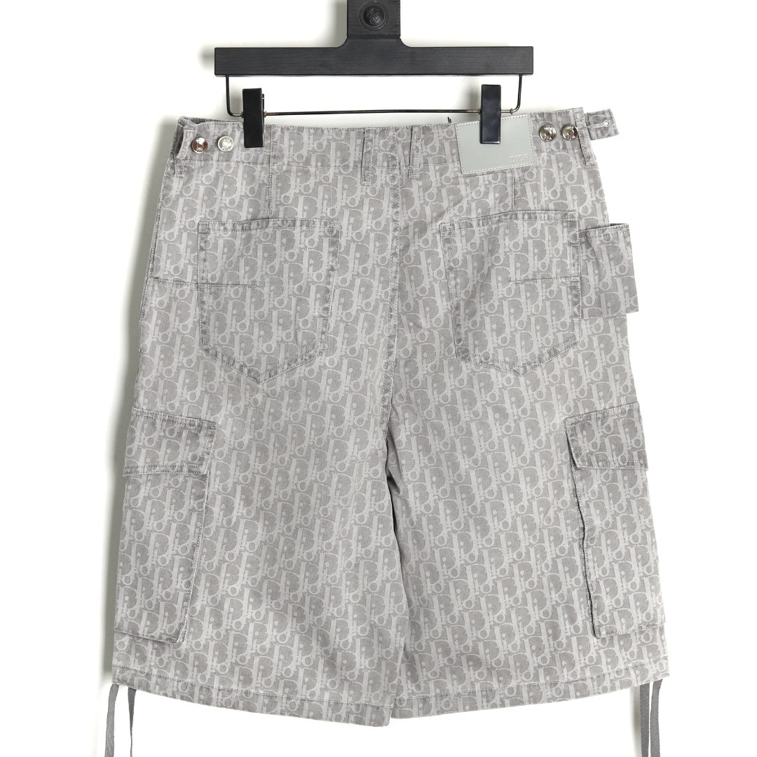 Dior shorts