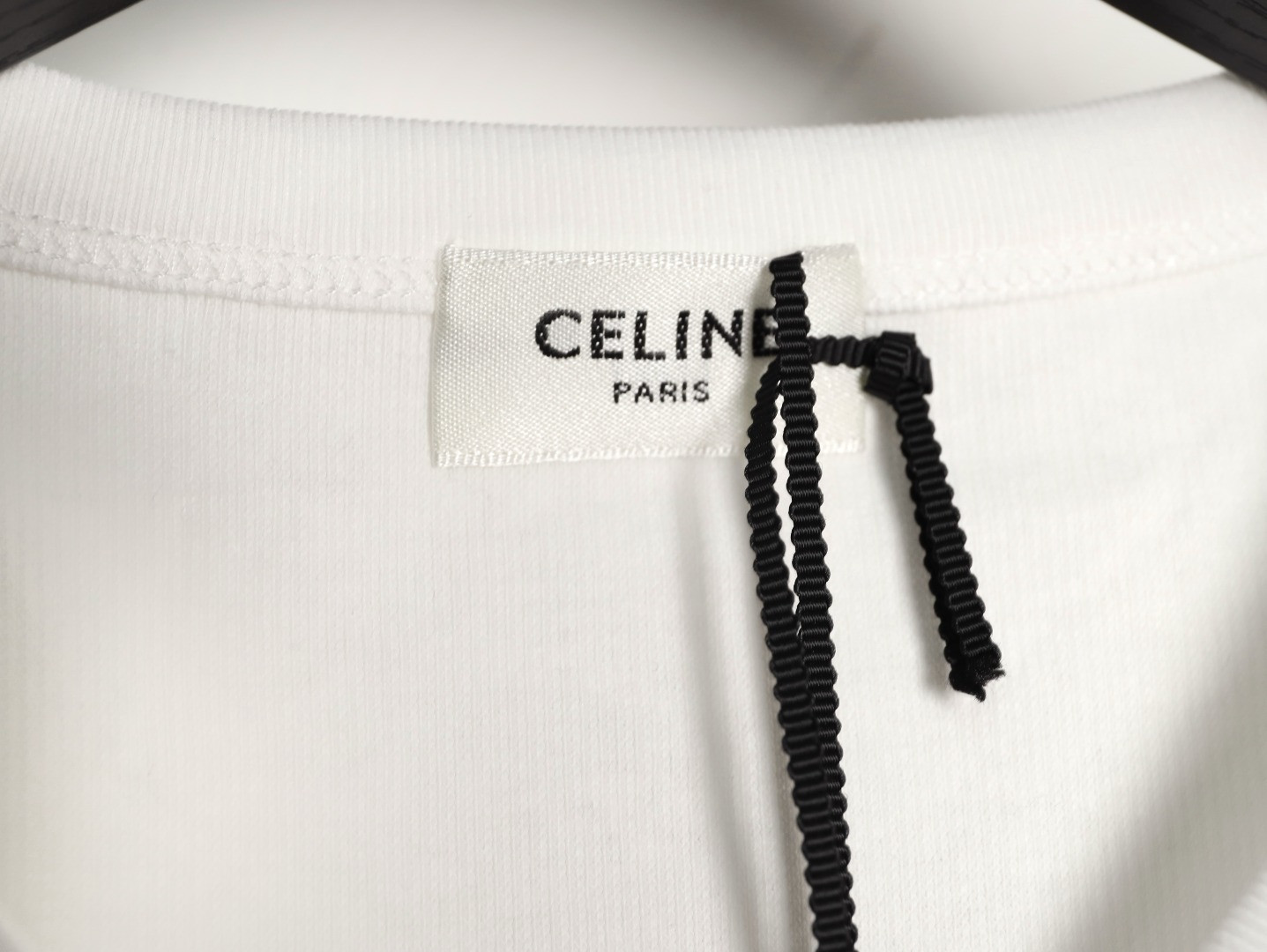 CELINE CE Long-sleeved T-shirt
