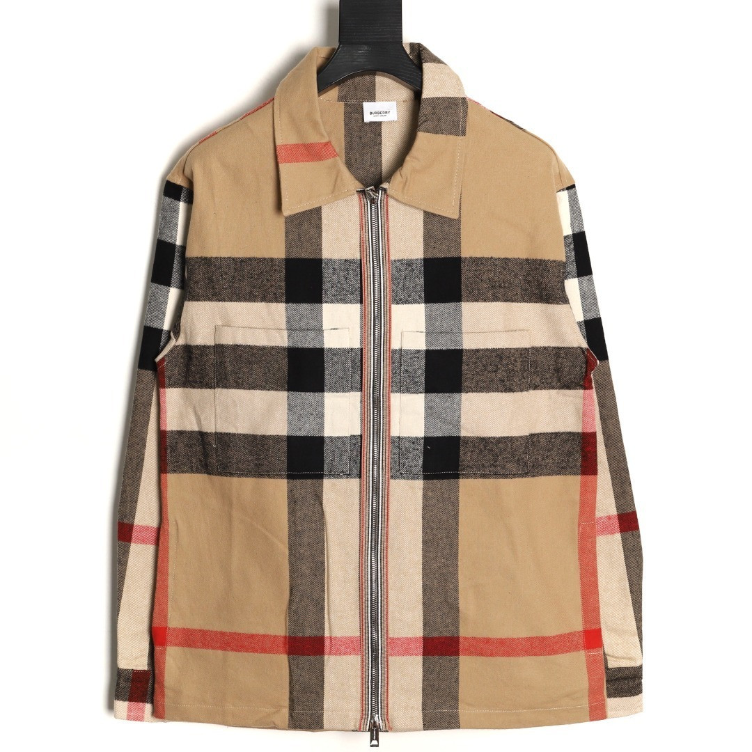 Burberry 22Fw Coats