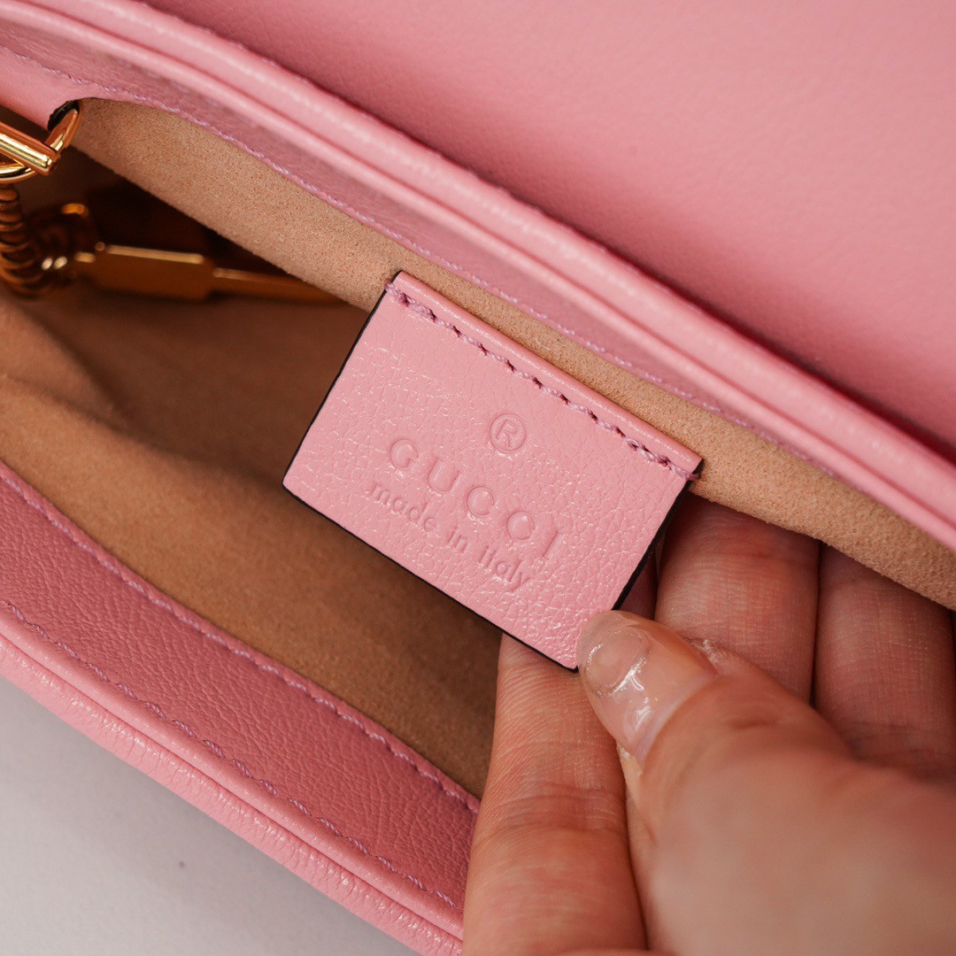 GG Marmont super mini bag16.5CM