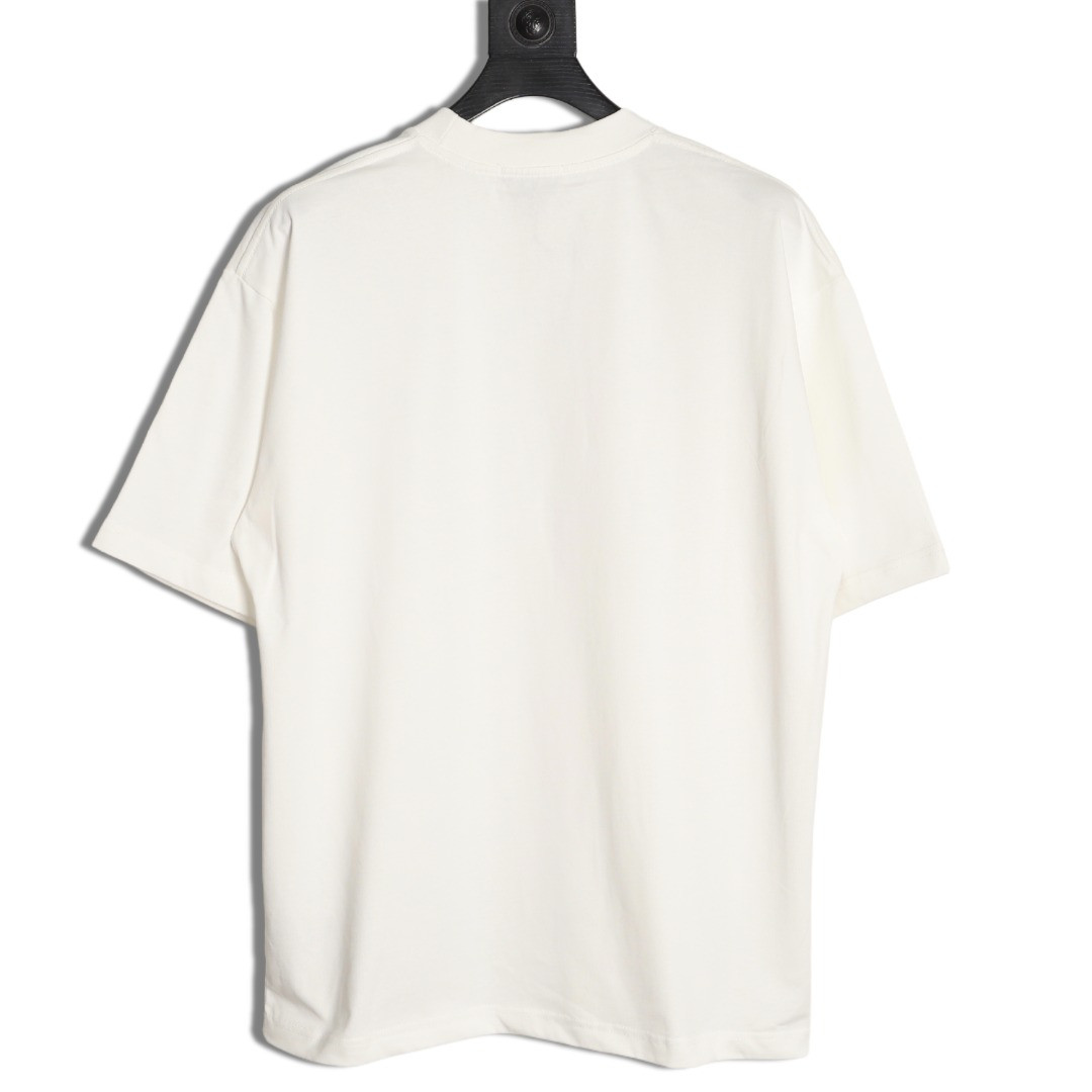 Bottega Veneta BV 25ss Short-sleeved T-shirt