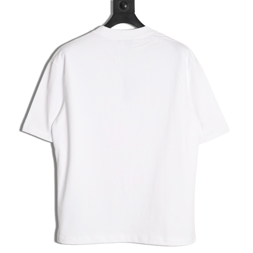 Balenciaga 24SS Short-sleeved T-shirt