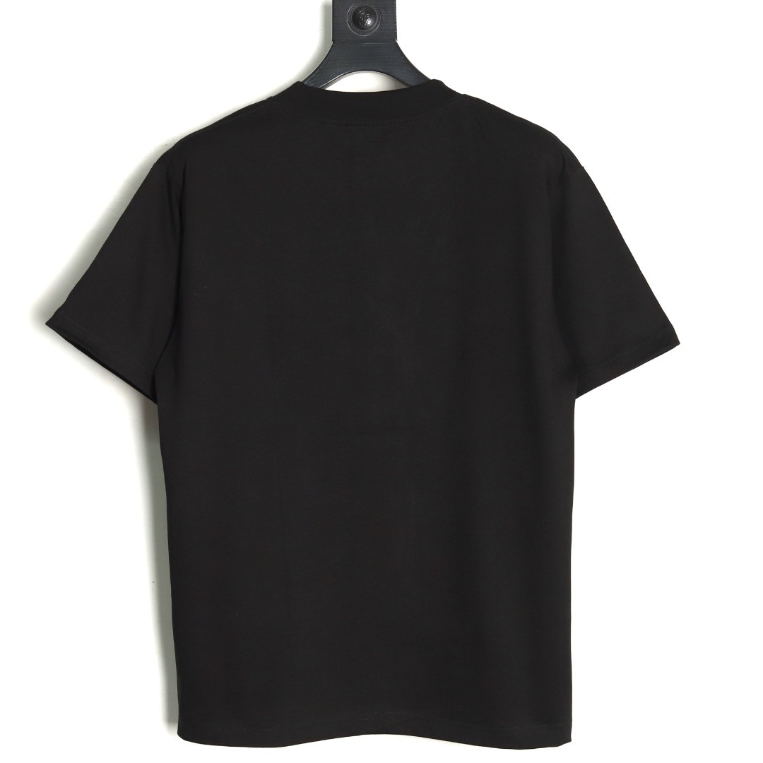 Fendi 25ss Short-sleeved T-shirt