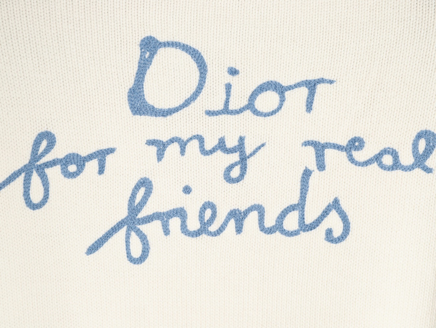 Dior Cardigan Sweaters